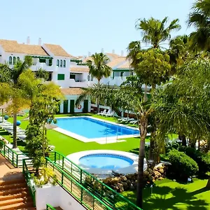 3* Apart-hotel Sun